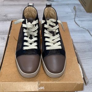 Men Christian louboutin